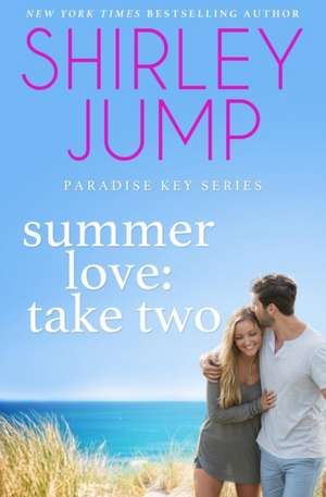 Summer Love de Shirley Jump