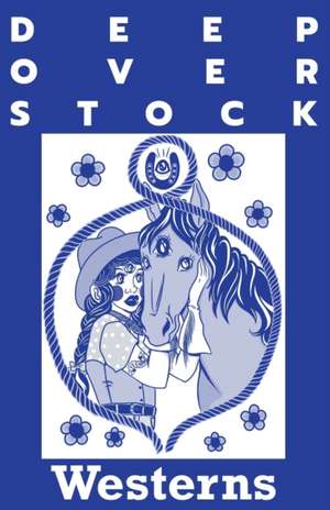 Deep Overstock Issue 6 de Robert Eversmann
