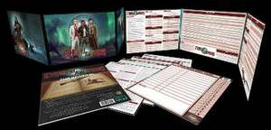 Cthulhu Awakens Game Master's Kit de Steve Kenson