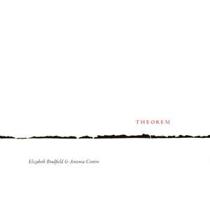 Theorem de Elizabeth Bradfield