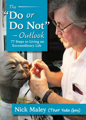 Do or Do Not Outlook de Nick Maley