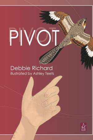 PIVOT de Debbie Richard