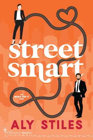 Street Smart de Smartypants Romance