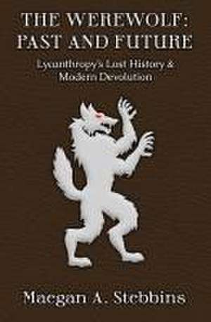 Stebbins, M: Werewolf