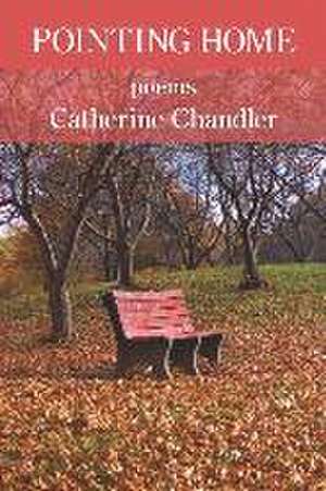 Pointing Home de Catherine Chandler