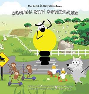 The Chris Sheeply Adventures de Christopher Krenisky