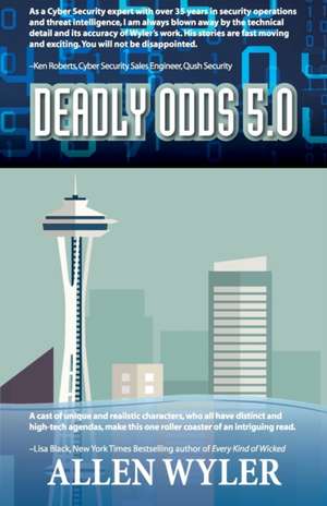 Deadly Odds 5.0 de Allen Wyler