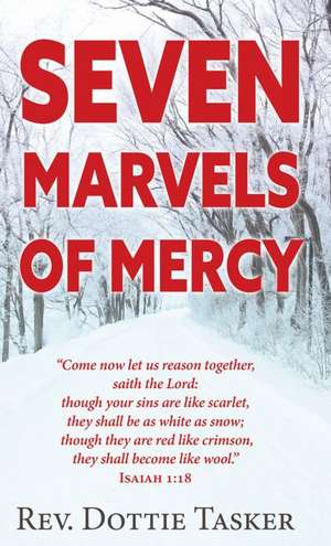 Seven Marvels of Mercy de Dottie Tasker