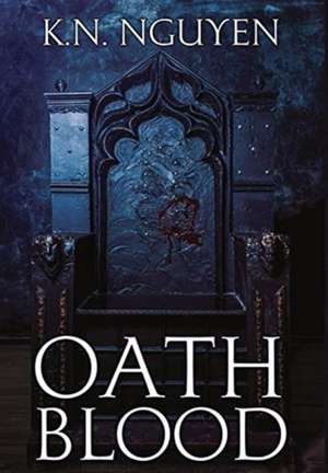 Oath Blood de Tbd