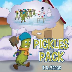 Pickles Pack de T. D. Marqs