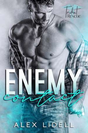 Enemy Contact de Alex Lidell