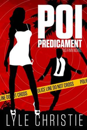 Poi Predicament de Lyle Christie