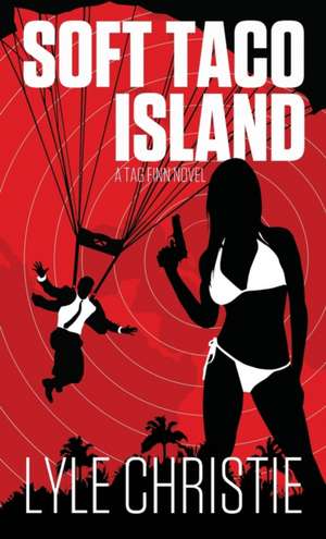 Soft Taco Island de Lyle Christie