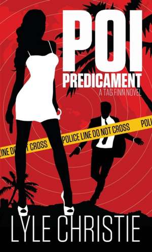 Poi Predicament de Lyle Christie