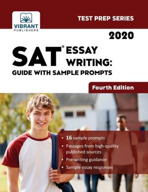 SAT Essay Writing Guide with Sample Prompts