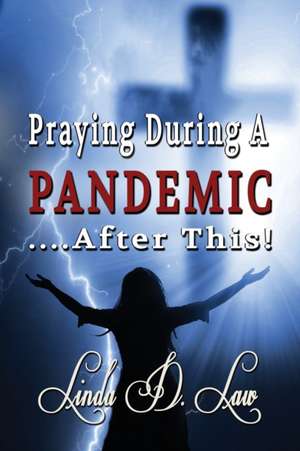 Praying During A Pandemic ...After This de Linda D. Law