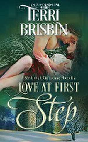 Love at First Step de Terri Brisbin