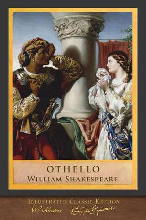 Othello de William Shakespeare