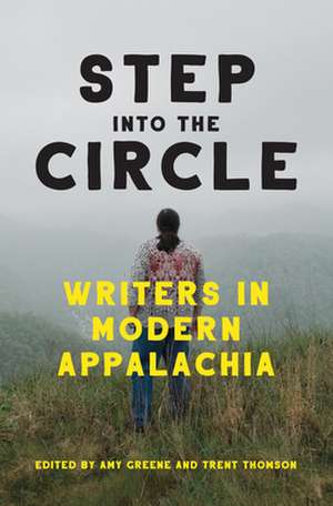 Step Into the Circle de Amy Greene