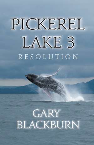 Pickerel Lake 3 de Gary Blackburn