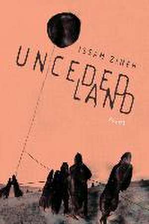 Unceded Land de Issam Zineh