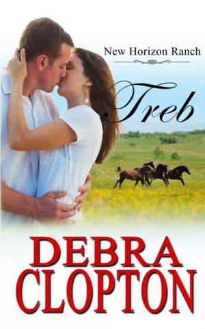 Treb de Debra Clopton