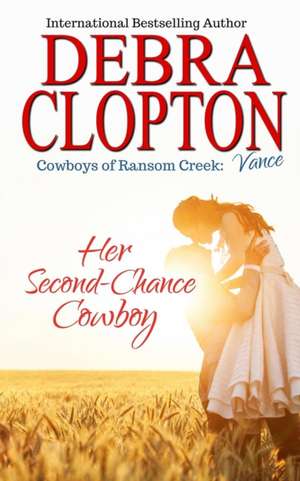 Vance de Debra Clopton