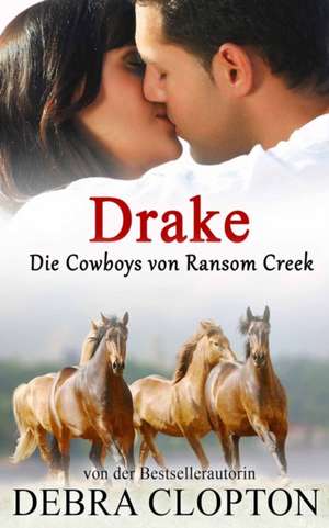 Drake de Debra Clopton