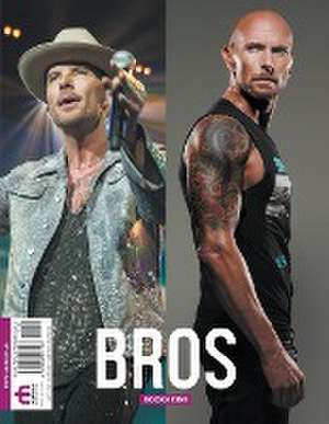 Etienne, M: BROS