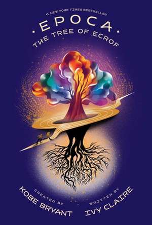 EPOCA ISLAND OF THE GODS: The Tree of Ecrof de Ivy Claire