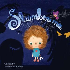 Slumberina de Vicki Bries Rieder