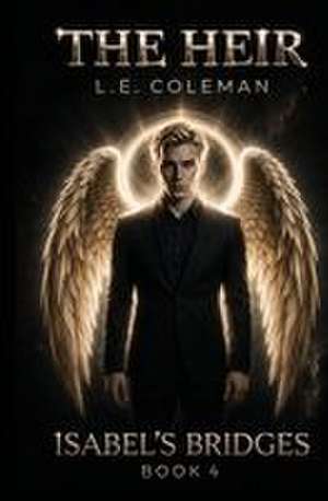 Coleman, L: Heir