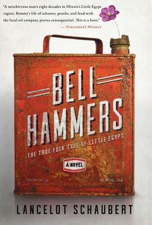 Bell Hammers de Lancelot Schaubert