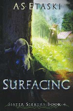 Surfacing de A. S. Etaski