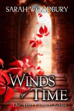 Winds of Time de Sarah Woodbury