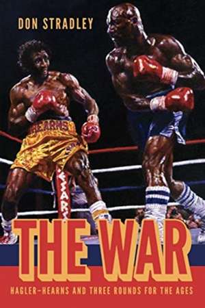 The War de Don Stradley