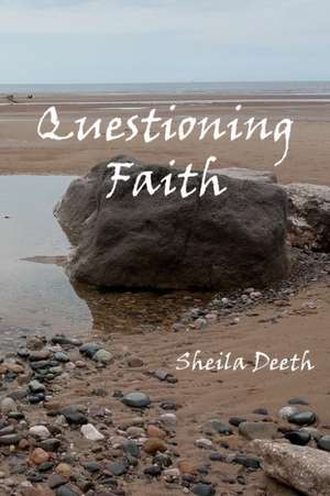 Questioning Faith de Sheila Deeth