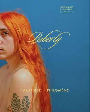 Puberty de Laurence Philomene