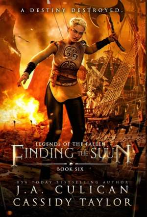 Finding the Suun de J. A. Culican