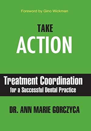 Take Action de Ann Marie Gorczyca