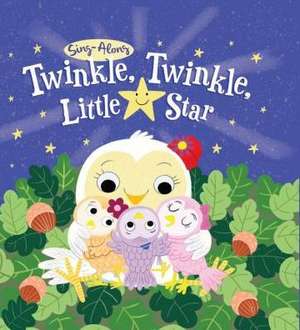 Twinkle, Twinkle, Little Star de Susie Linn