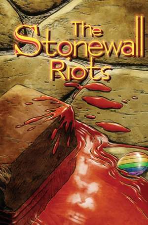 Stonewall Riots de Michael Troy