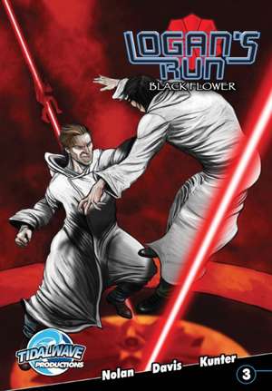 Logan's Run de William F. Nolan