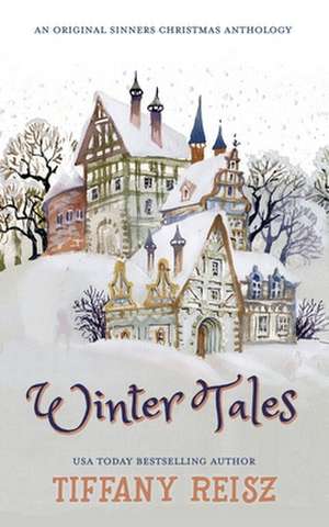 Winter Tales de Tiffany Reisz