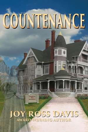 Countenance de Joy Ross Davis