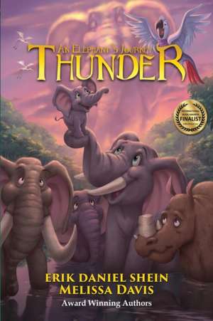 Thunder de Erik Daniel Shein