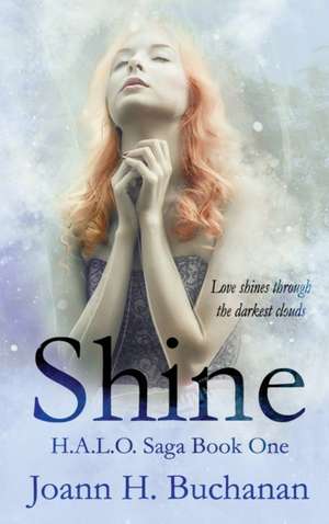 Shine de Joann H Buchanan