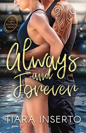 Always and Forever de Tiara Inserto