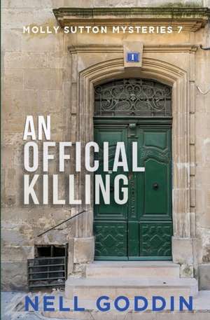 An Official Killing de Nell Goddin