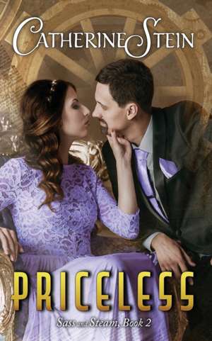 Priceless de Catherine Stein